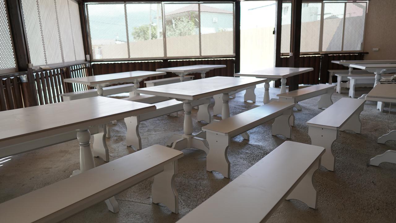 מלון Alakhadze Alsar מראה חיצוני תמונה